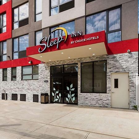 Sleep Inn Brooklyn - Sheepshead Bay Nova Iorque Exterior foto