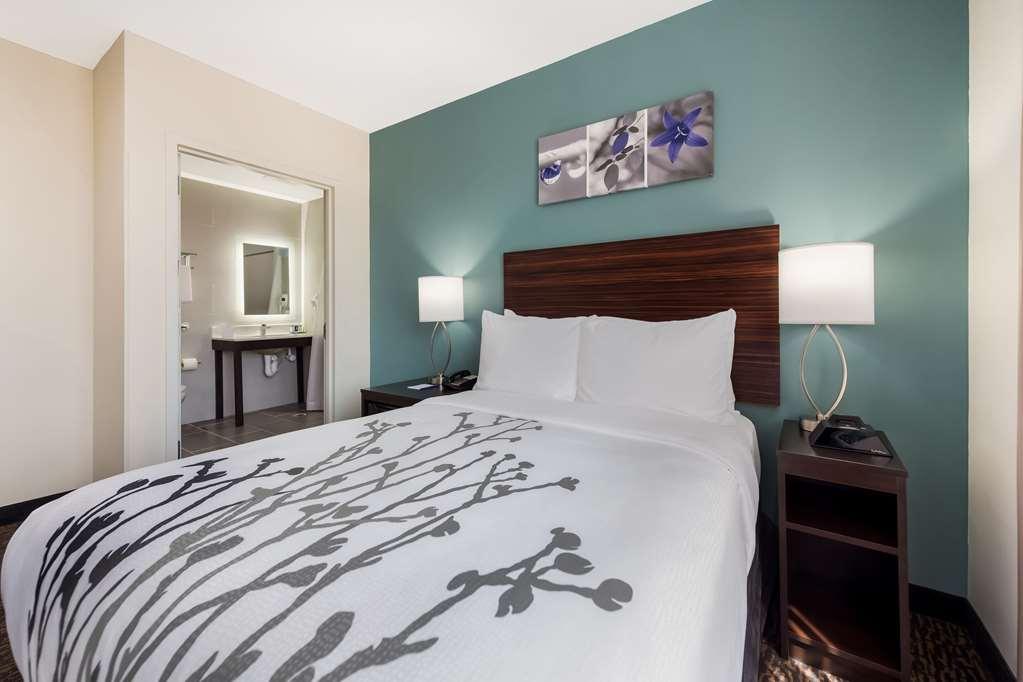 Sleep Inn Brooklyn - Sheepshead Bay Nova Iorque Quarto foto