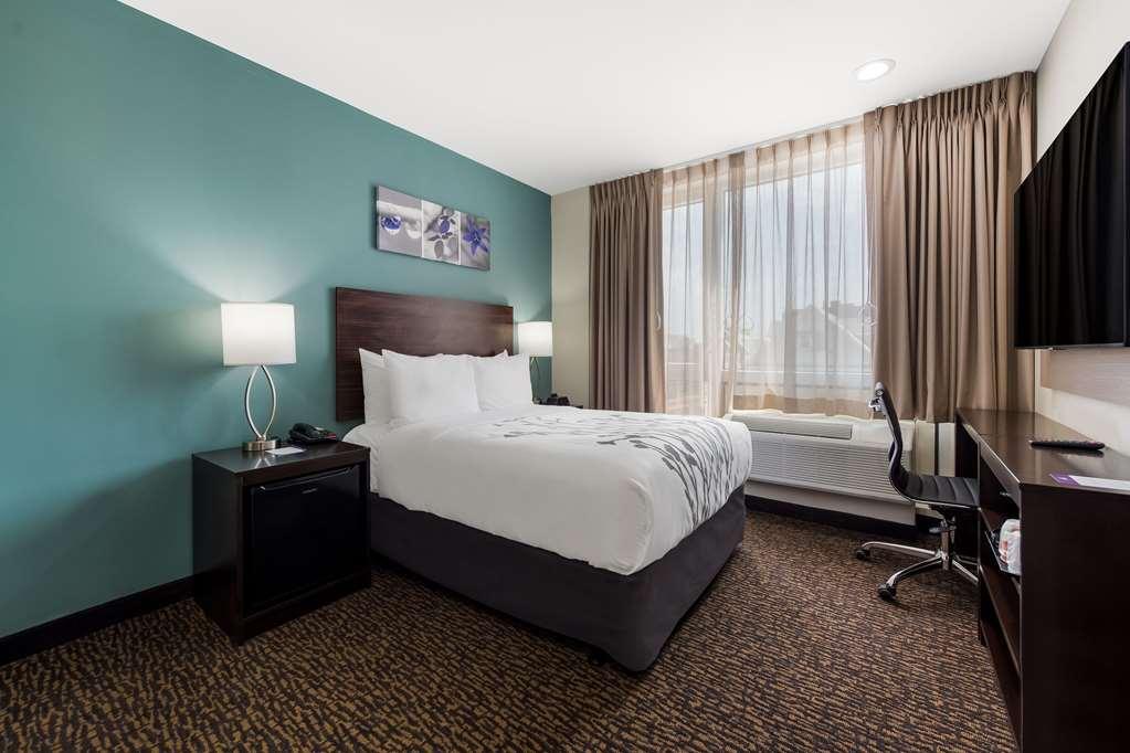 Sleep Inn Brooklyn - Sheepshead Bay Nova Iorque Quarto foto