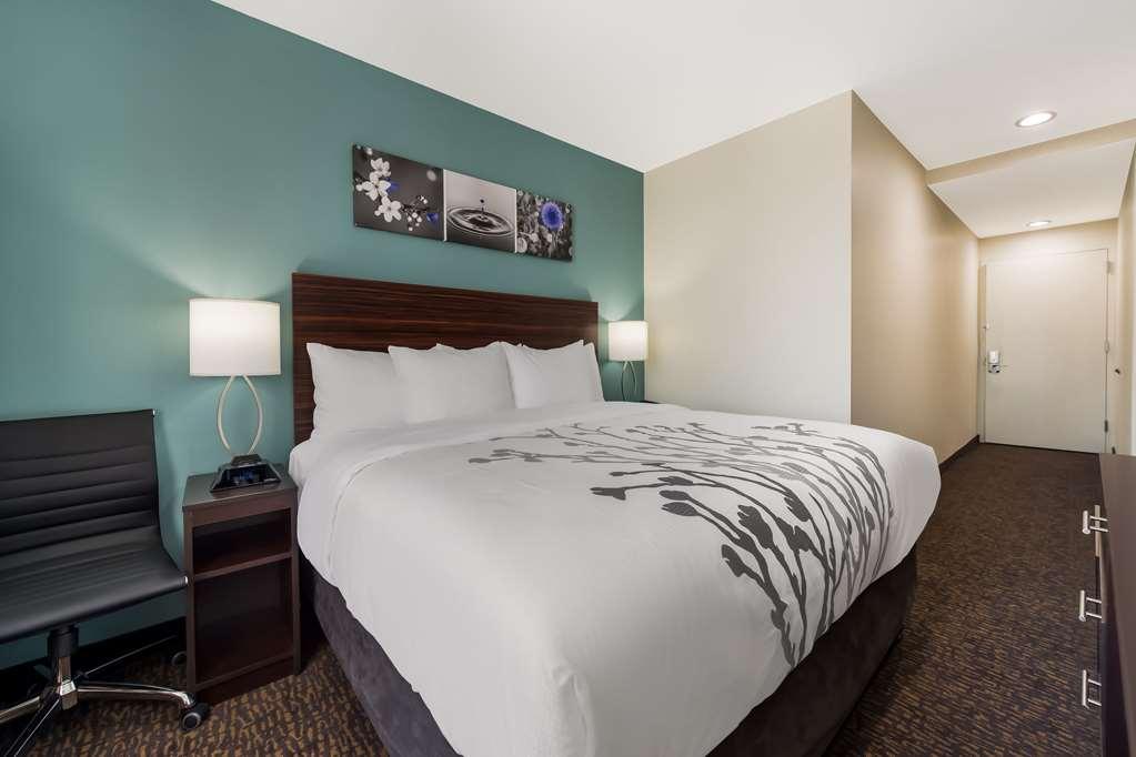 Sleep Inn Brooklyn - Sheepshead Bay Nova Iorque Quarto foto