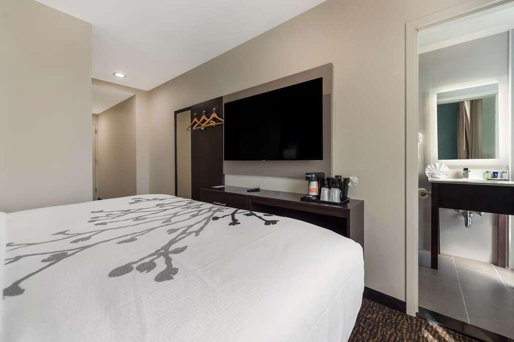 Sleep Inn Brooklyn - Sheepshead Bay Nova Iorque Quarto foto