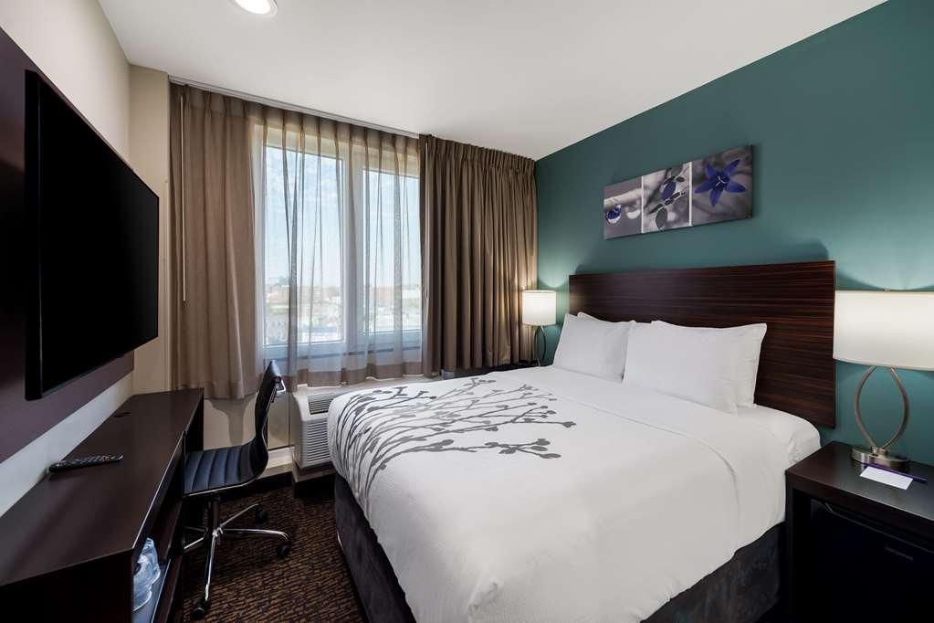 Sleep Inn Brooklyn - Sheepshead Bay Nova Iorque Quarto foto