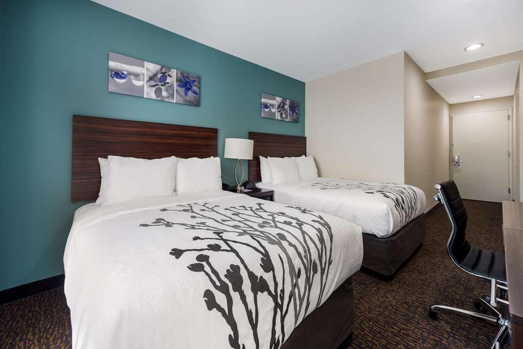 Sleep Inn Brooklyn - Sheepshead Bay Nova Iorque Quarto foto