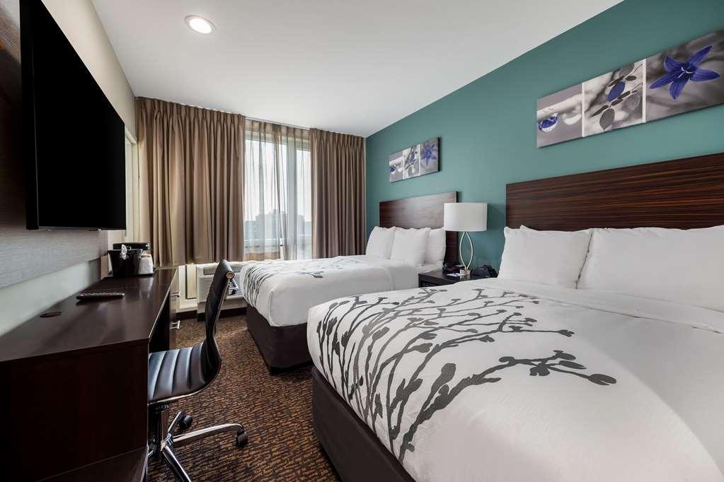 Sleep Inn Brooklyn - Sheepshead Bay Nova Iorque Quarto foto