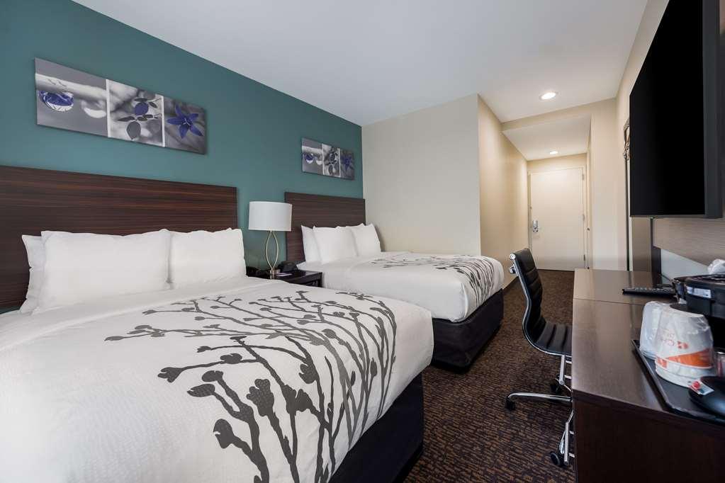 Sleep Inn Brooklyn - Sheepshead Bay Nova Iorque Quarto foto